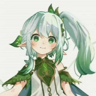 🍃