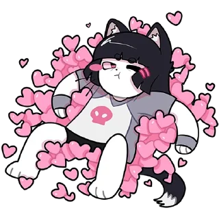 ❤️