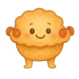 💪