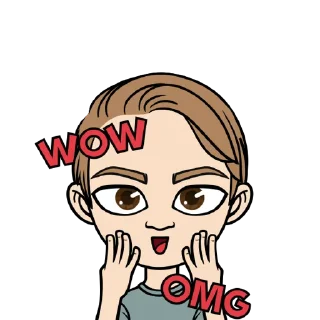 😱