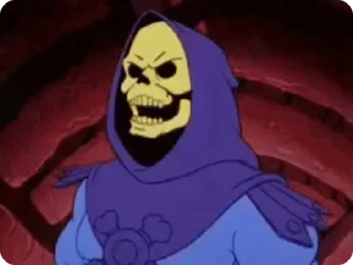 💀