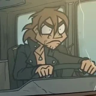 😤