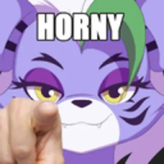 😏