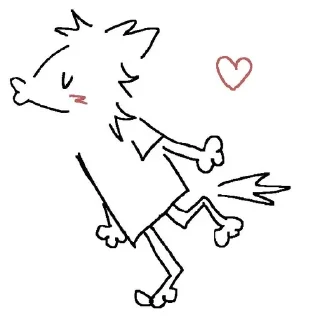 💋