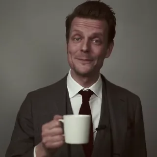 ☕️