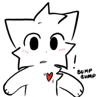 ❤️