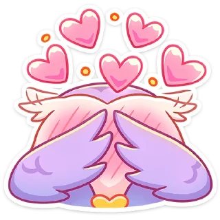 ❤️