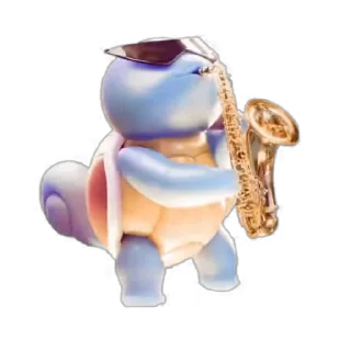 🎷