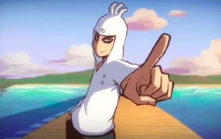 👈