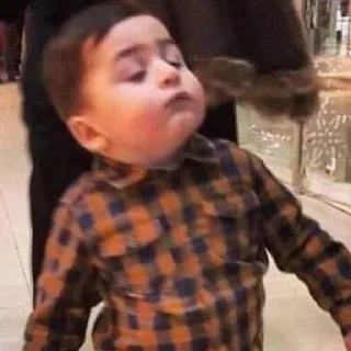 😏
