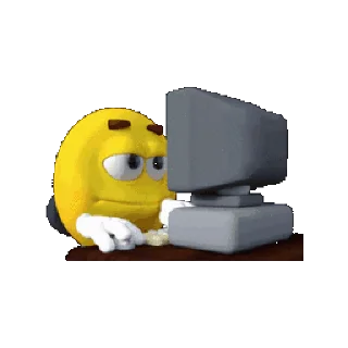 😲