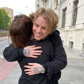 ❤️