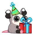 🥳