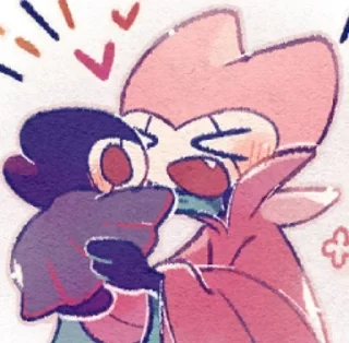 💕
