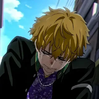 😭