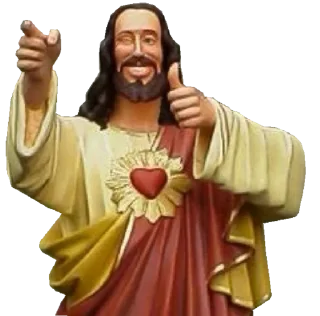 ✝