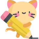 🖊️