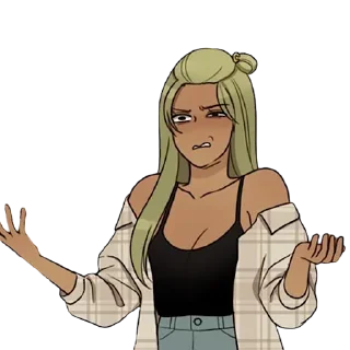 🤷‍♀️