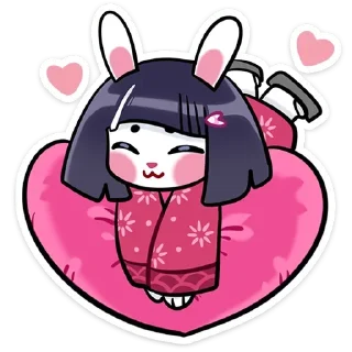 ❤️