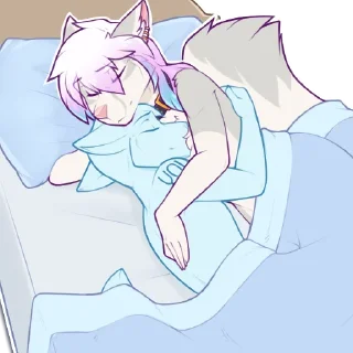 🛌