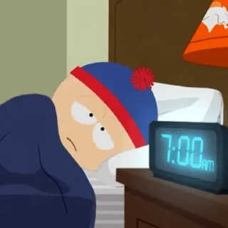 Stan Marsh ( South Park)