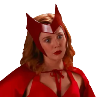WandaVision