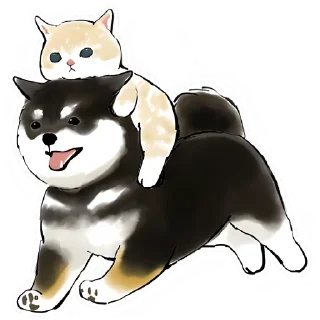 🐕