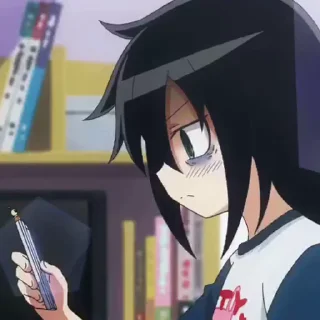 ✉️