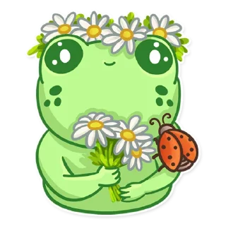🌼