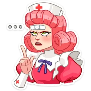 ☝️