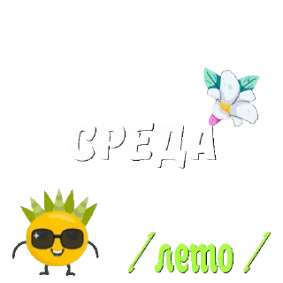 ☀️