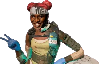 😀