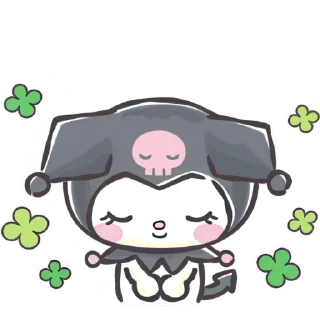 😌
