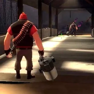 🤼