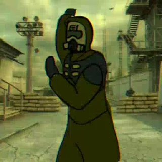 🕺