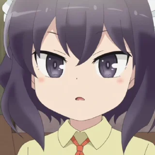😧