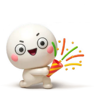 🥳