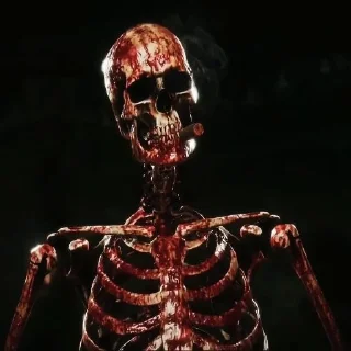 💀