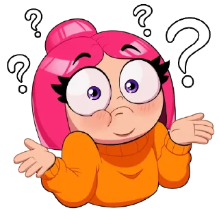 🤷‍♀️