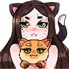 Angelina @ASMR_KittyKlaw