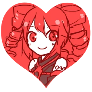❤️