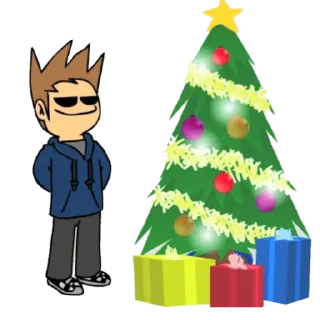 🎄