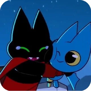 🐱