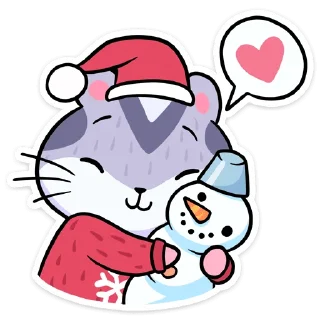 ❤️
