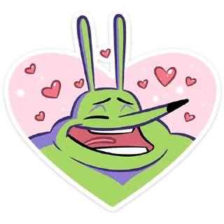 ❤