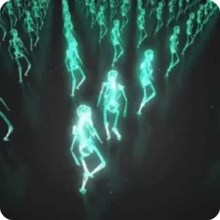 💀