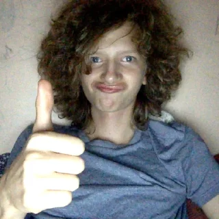 👍