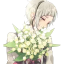 💐