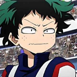 😨
