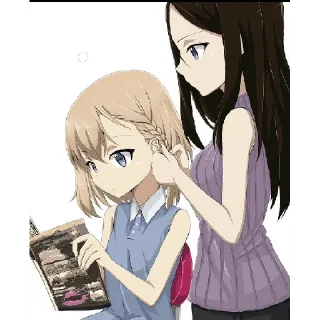 💇‍♀